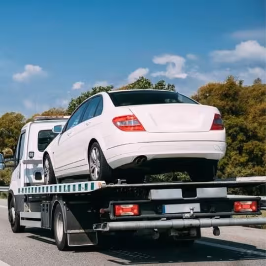 Shift My Car Bike vehicle transportation services
